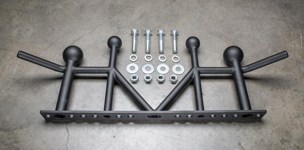 Rogue pull sales up rack